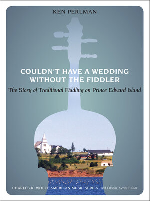 cover image of Couldn't Have a Wedding without the Fiddler